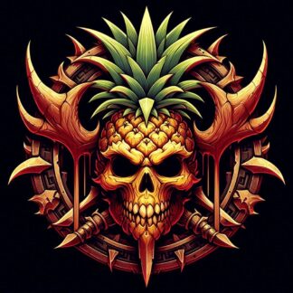 Bot Pineapple Diablo 4 Vessel of Hatred