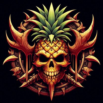 Bot Pineapple Diablo 4 Vessel of Hatred